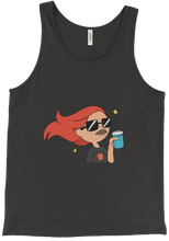 asawa6 Tank Top
