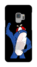 Mankk Samsung Phone Case