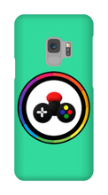 YeBoiLilWeenie Logo  |  Samsung Case