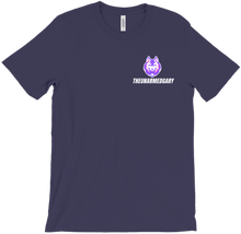 theunarmedgary T-Shirts