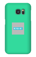 meethicalboy Samsung Phone Cases