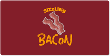 sizzlingbaconx XXL Gaming Mousepad