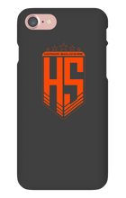 Honor Soldiers iPhone Phone Cases