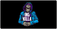 ingkilla XXL Gaming Mousepad