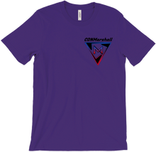 Classic CDNMarshall Logo T-Shirt
