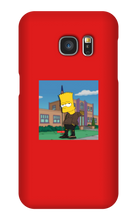 trafficbo Samsung Phone Cases