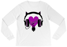 riman3 Long Sleeve Tee