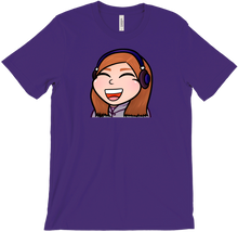 Chibi C00ki3B0mb T-Shirts