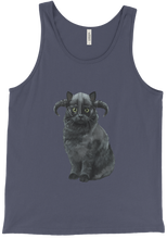 kevlarkitten Tank Top