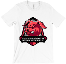 daddyhoggtv T-Shirts