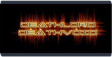 deathvoid80 XXL Gaming Mousepad