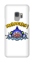 MELAGODON!!!  Samsung Phone Cases