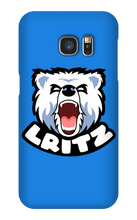 LRITZ Samsung Phone Cases