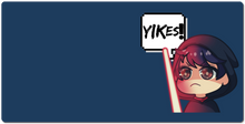 Jedi Yikes Gaming Mousepad
