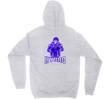 hydro_maniac Hoodies Back Print