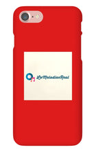 lomelodienreal iPhone Phone Cases