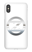 the_z_man iPhone Phone Cases