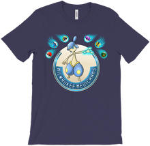 Milwaukee Medichams T-Shirts!