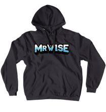 MrWise Hoodies (No-Zip/Pullover)