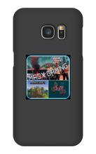 MadxOfficial Samsung Phone Cases
