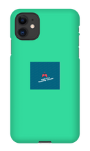 tgcthegamingcancer iPhone Phone Cases