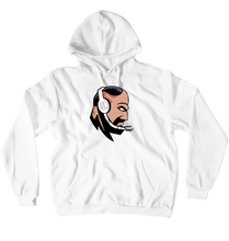 acidade Hoodies (No-Zip/Pullover)