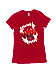 tshirt-women W7F
