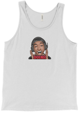 DOINK Tank Top