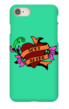 thesoul3ater iPhone Phone Cases