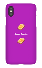Super Toasty