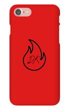 dylanplayz iPhone Phone Cases