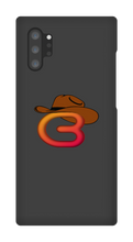 cowboythreeper Samsung Phone Cases