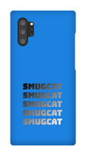 smugcat Samsung Phone Cases