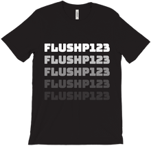 Flushp123 Fade