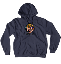 zegoodfellow Hoodies (No-Zip/Pullover)