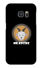 mr_kecske1 Samsung Phone Cases