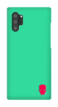 Warrmachine Samsung Phone Cases