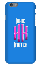 kimiek1utch iPhone Phone Cases
