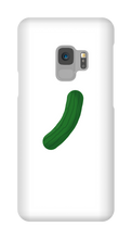 Dill with it Samsung Phone Cases
