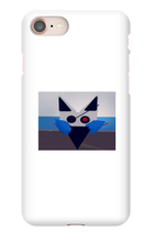 rebornwolfgaming iPhone Phone Cases