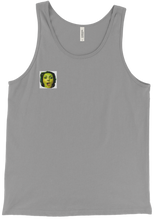 cccxntholio1 Tank Top