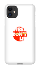 tiptoess iPhone Phone Cases
