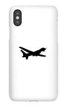 badkarmadrone iPhone Phone Cases