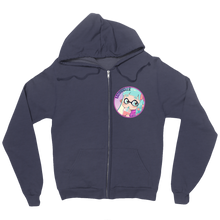 Sip Hoodie!