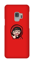 Fargonation Samsung Phone Cases
