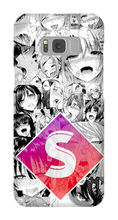Suchy Samsung Hentai
