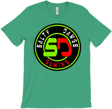Salty Dawgs T-Shirts