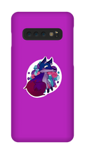 Enko Samsung Phone Cases