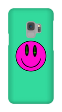 Mutant Transmissions Samsung Phone Cases