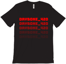 drybone_420 T-Shirts